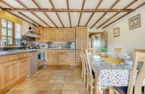 Holworth House | Abbeydale