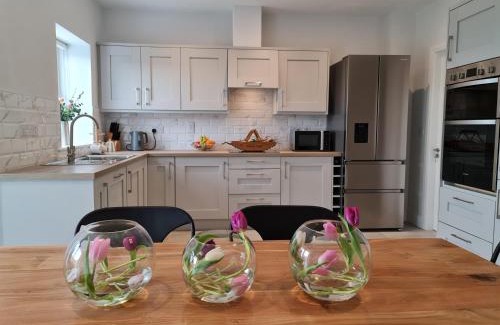 Kinsale House | Abbeyfort Kinsale