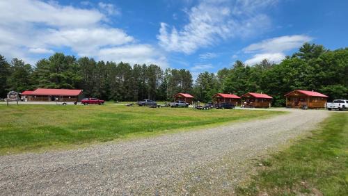 Abbot Cabin | Abbot Trailside Lodging