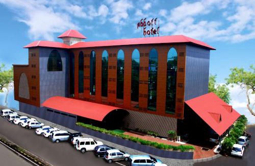 Vashi Hotel | Abbott Hotel