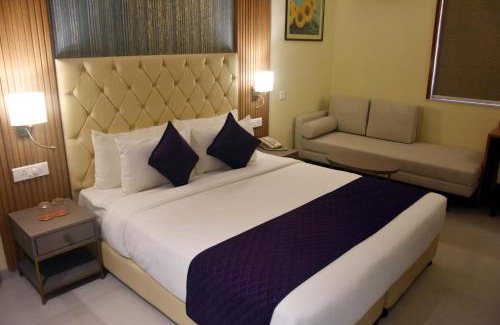 Vashi Hotel | Abbott Hotel
