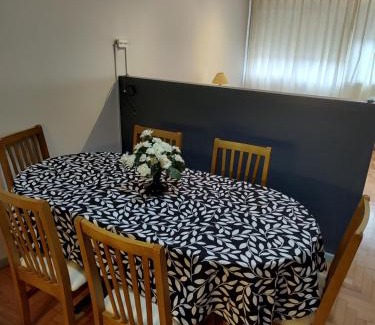 Historic Center Apartment | ABC.ALQUIDEP MENDOZA