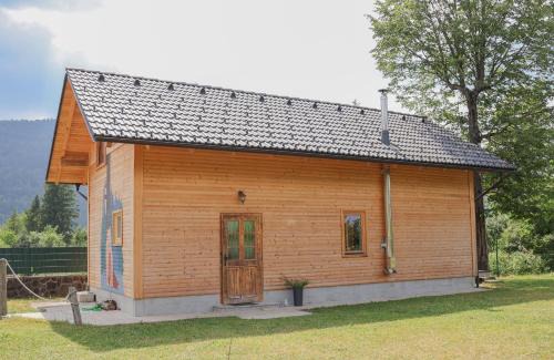 Hrib pri Hinjah House | ABC Apartma Kočevsko