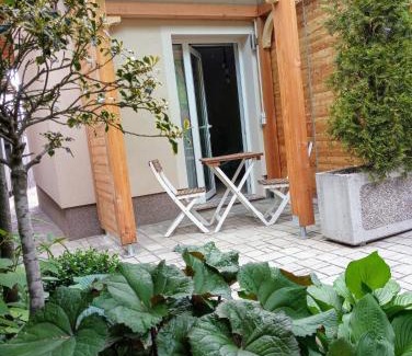 Kamnik Apartment | ABC apartments