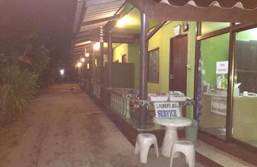 Ko Pha-ngan Resort | ABC Bungalow