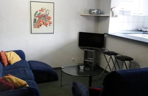 Fiesch Apartment | ABC Ferienwohnung 3 1. OG Nord-Ost by Interhome