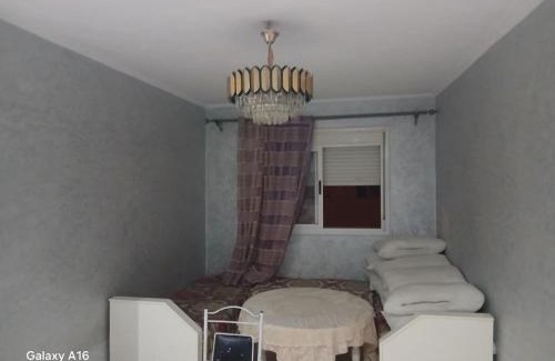 Taza Apartment | Abderrahim