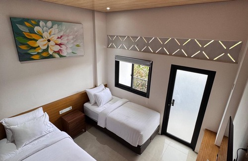 Siborongborong Hotel | ABE HOTEL & CONVENTION