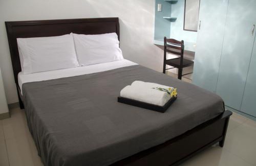 Palanan House | Abela Apartments