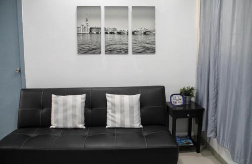 Palanan House | Abela Apartments