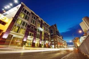 Kuching Hotel | Abell Hotel