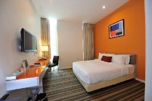 Kuching Hotel | Abell Hotel