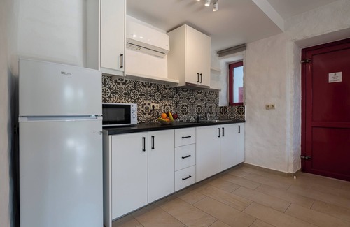 Methoni House | Abeloessa Methonian Hospitality