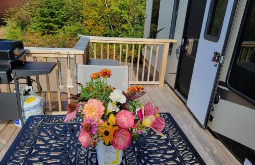 Inverness County House | Aberdeen Hillview Retreat