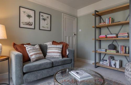 Reydon House | Aberford, a charming bungalow near Southwold
