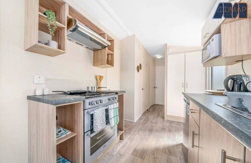 Port Seton House | Aberlady at Seton Sands Holiday Village