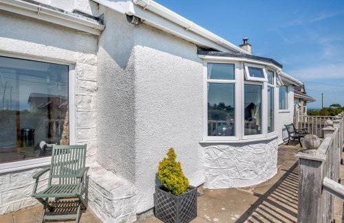 Moelfre House | Abermor