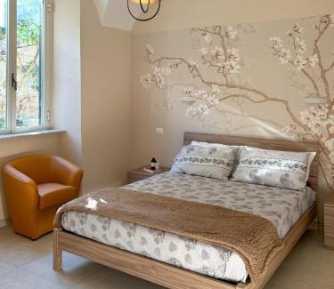 Prenestino-Centocelle House | ABETI'S HOUSE