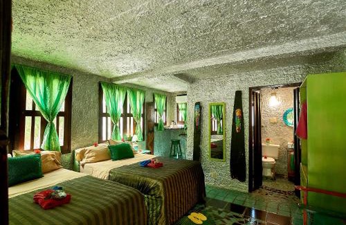 Maskall Resort | ABEZZA Resort And Adventure Spa