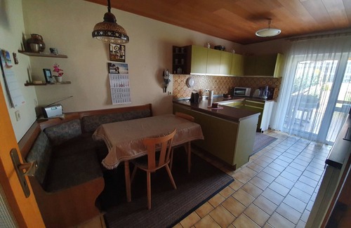 Altendiez Apartment | Abgeschlossene Ferienwohnung