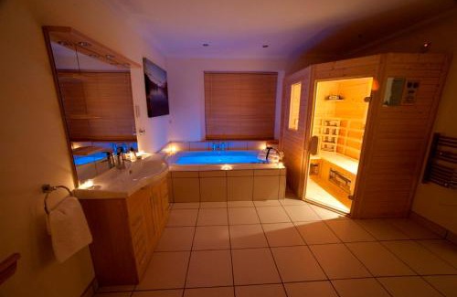 Isle of Lewis House | Abhainn Cottage