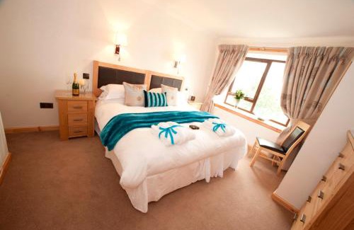 Isle of Lewis House | Abhainn Cottage