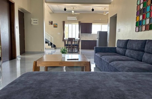 Jodhpur Villa | Abhikram Homes