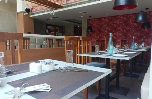 New Digha Hotel | Abhyagama Hotel
