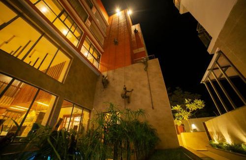 New Digha Hotel | Abhyagama Hotel
