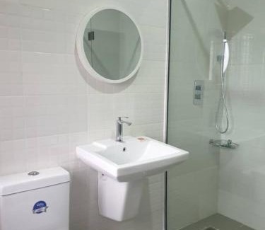 Abuja Hotel | Abi's Place
