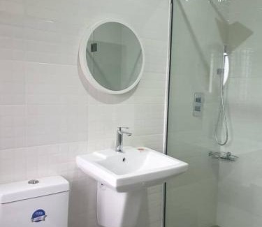 Abuja Hotel | Abi's Place