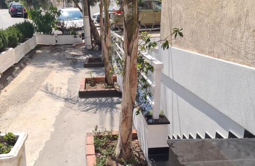 Sarande Hotel | Abi's Suites