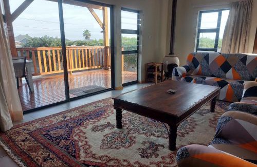 Wilderness Beach Villa | Abidar Villa Selfcatering