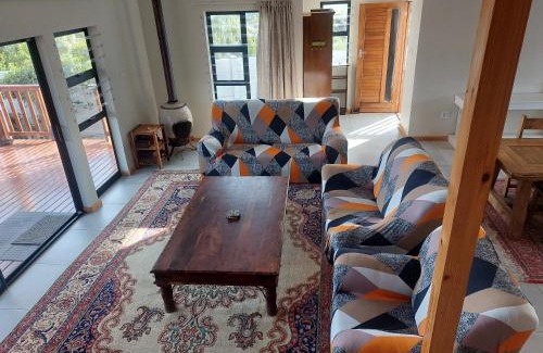 Wilderness Beach Villa | Abidar Villa Selfcatering