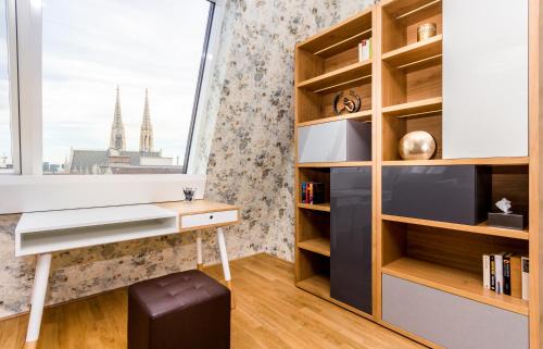 Alservorstadt Apartment | Abieshomes Serviced Apartments - Votivpark