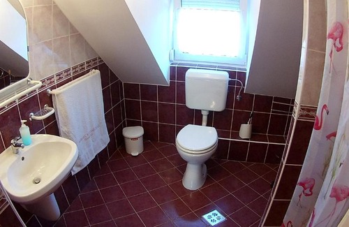 Harkany House | Abigél Vendégház