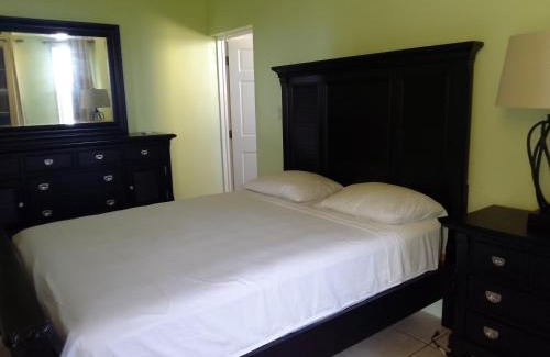 Road Town House | Abigail's Sunflower Entire 2 Bedroom Apt