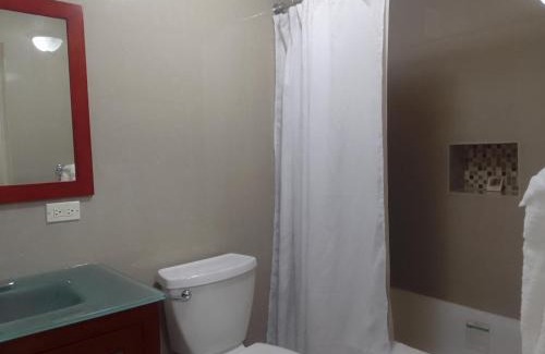 Road Town House | Abigail's Sunflower Entire 2 Bedroom Apt
