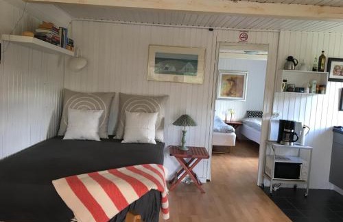 Funder Kirkeby House | Abildskovhus Feriebolig