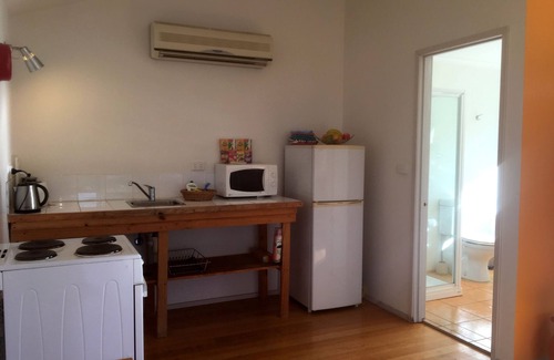 Heyfield Cottage | Abington Farm