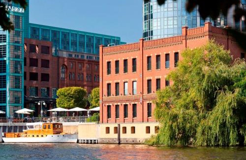 Moabit Hotel | ABION Villa Suites
