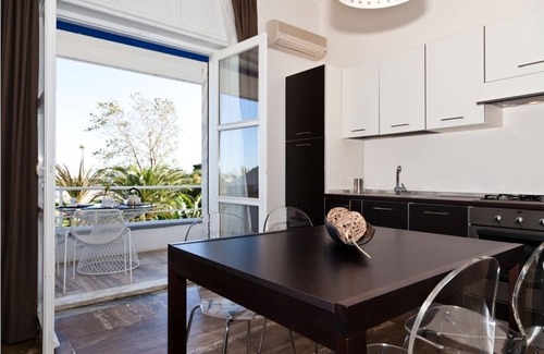 La Caletta House | Abitare in Vacanza