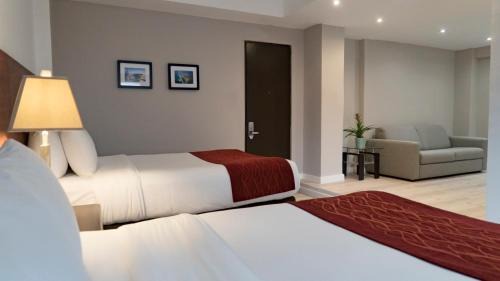 Condado Hotel | Abitta Condado by IHG - Independent SPHC