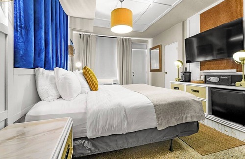 Condado Hotel | Abitta Condado