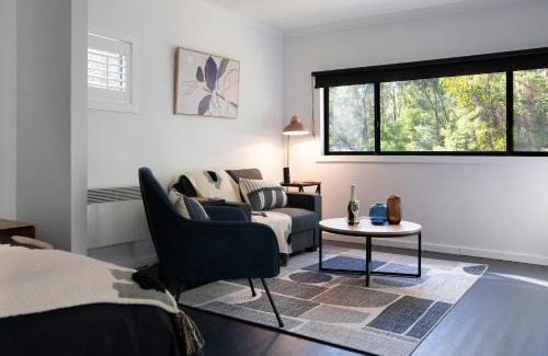 Wheatsheaf House | Ablac Studio