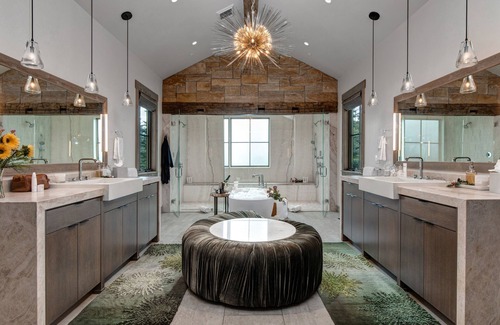 Teton Village House | Abode at Starlight Estate