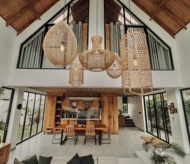 Paje Villa | abode II Zanzibar