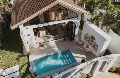 Paje Villa | abode Zanzibar