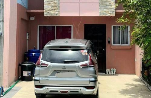 Suba Basbas House | Abode86 Transient House-PGT