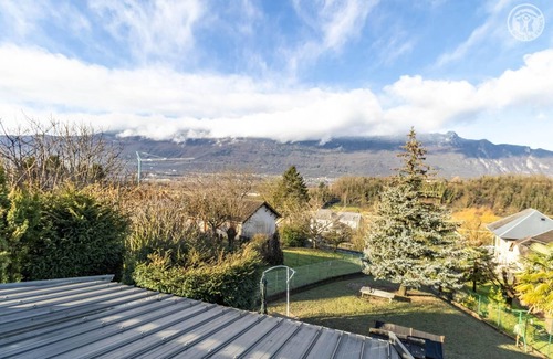 Viviers-du-Lac House | ABOLAC - LE VIVIERS DU LAC